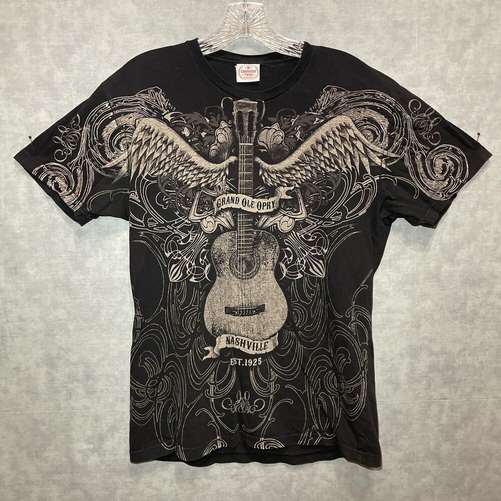 Grand Ole Opry Nashville T Shirt